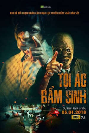 Tội Ác Bẩm Sinh