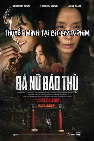 Đả Nữ Báo Thù