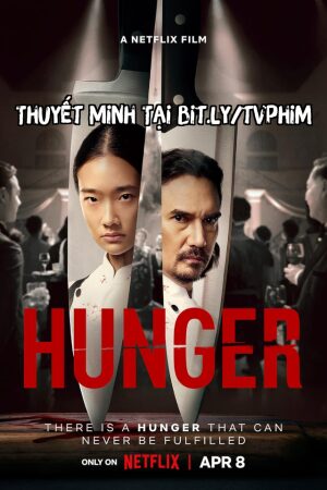 Hunger: Khao Khát Thành Công