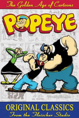 Thủy thủ Popeye