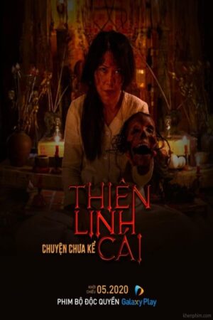 Thiên Linh Cái Chuyện Chưa Kể