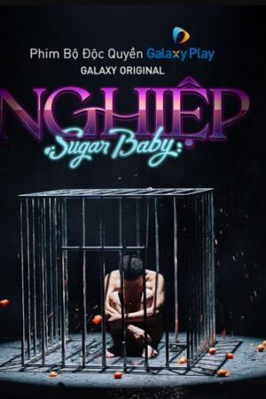 Sugar Baby Nghiệp