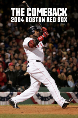 Màn lội ngược dòng 2004 Boston Red Sox