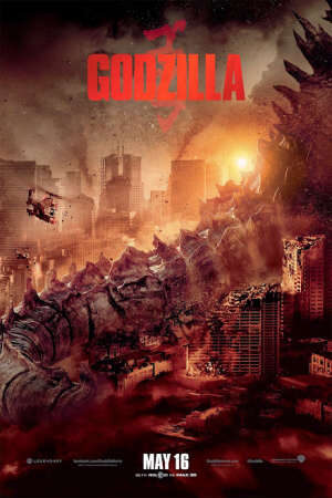 Quái Vật Godzilla 2