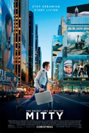 Bí Mật Của Walter Mitty