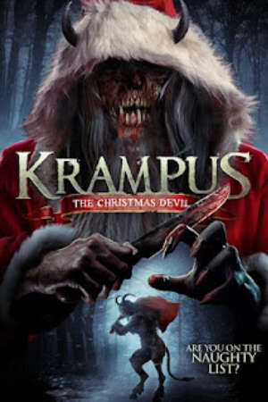 Sự Trừng Phạt Của Krampus