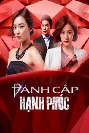 Đánh Cắp Hạnh Phúc