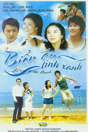 Biển Ấm Tình Xanh