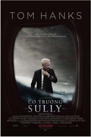 Cơ Trưởng Sully