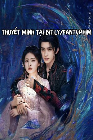 Bạch Nguyệt Phạn Tinh Thuyết Minh - Moonlight Mystique